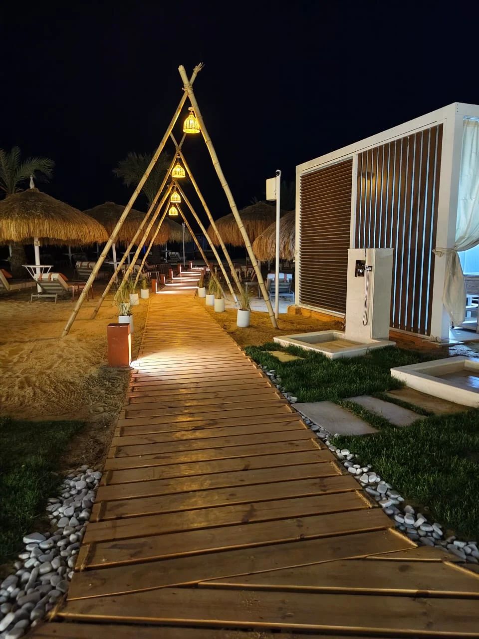 Project image 2 — The Lifeco Beach