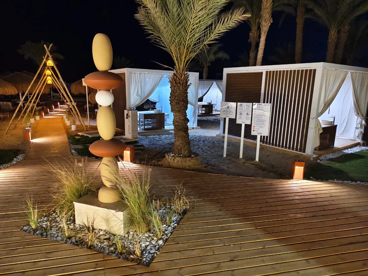 Project image 3 — The Lifeco Beach
