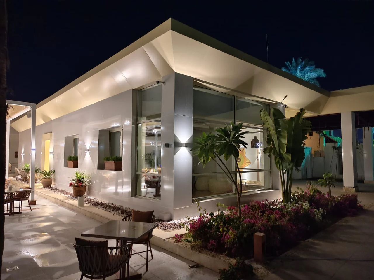 Project preview — The Lifeco Steel Building