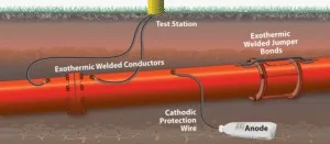 Technical reference for Cathodic Protection Systems