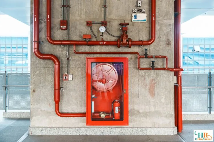Technical reference for Firefighting Systems