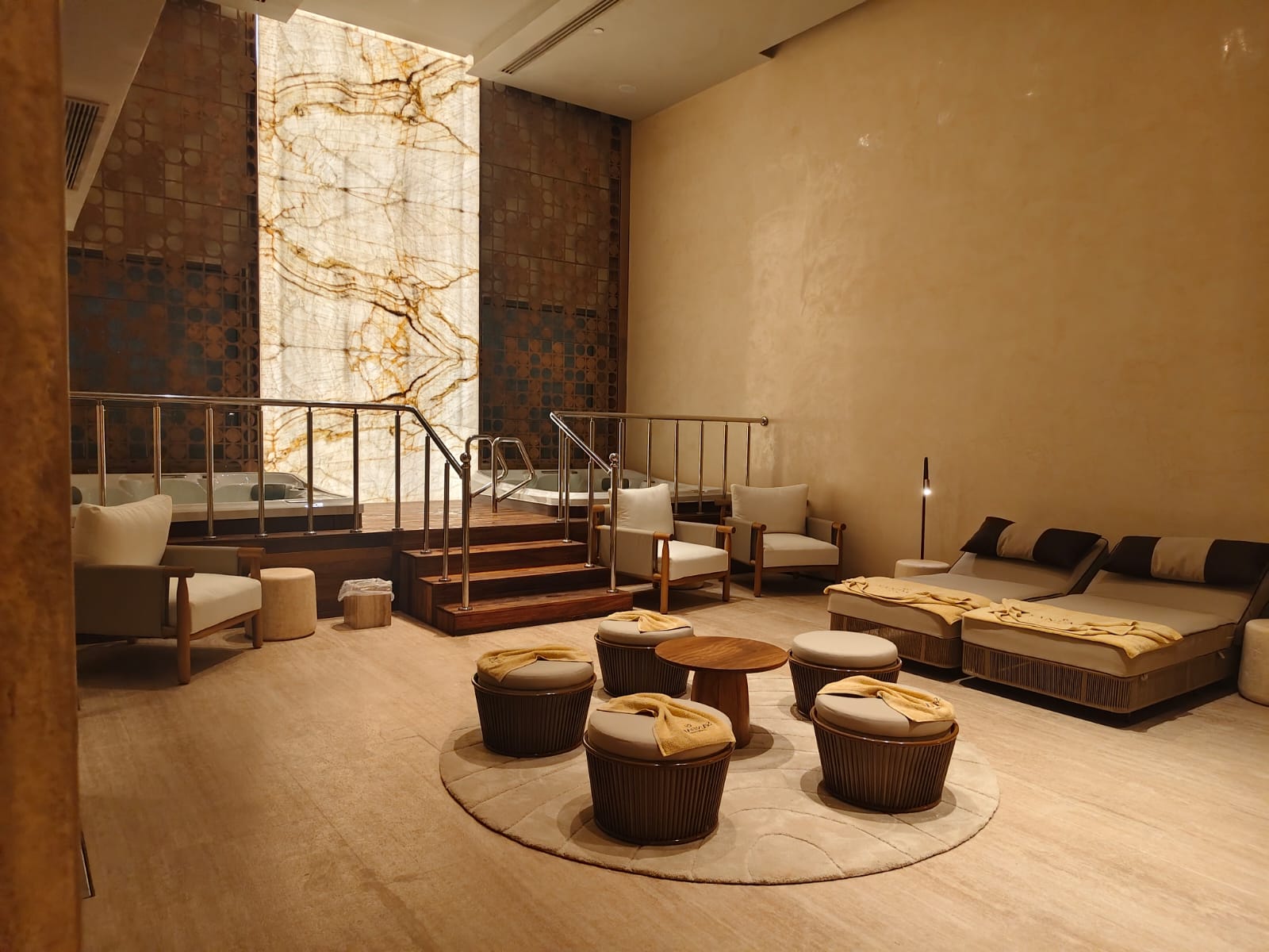 Project image 4 — SANDARA SPA