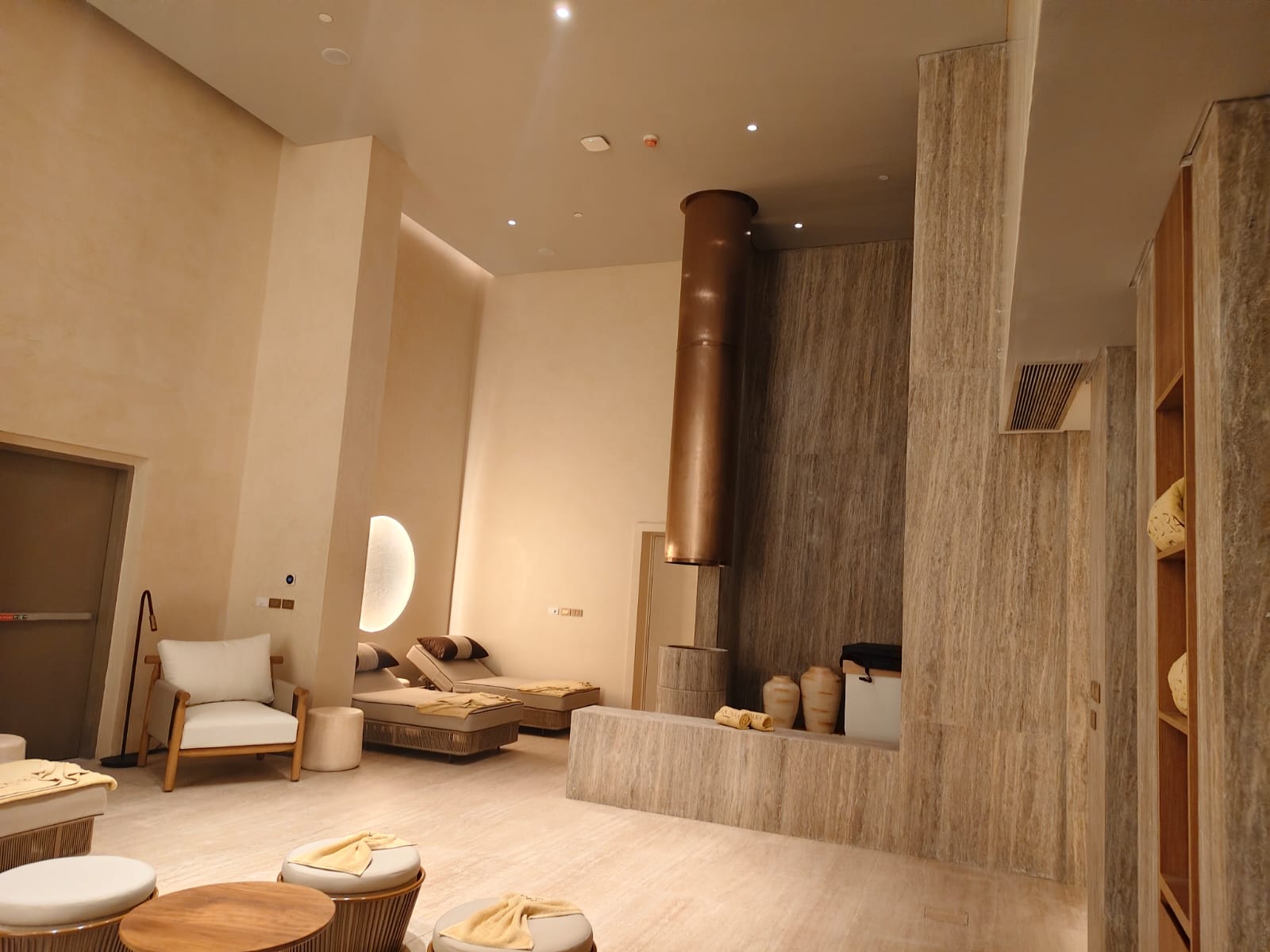 Project image 5 — SANDARA SPA