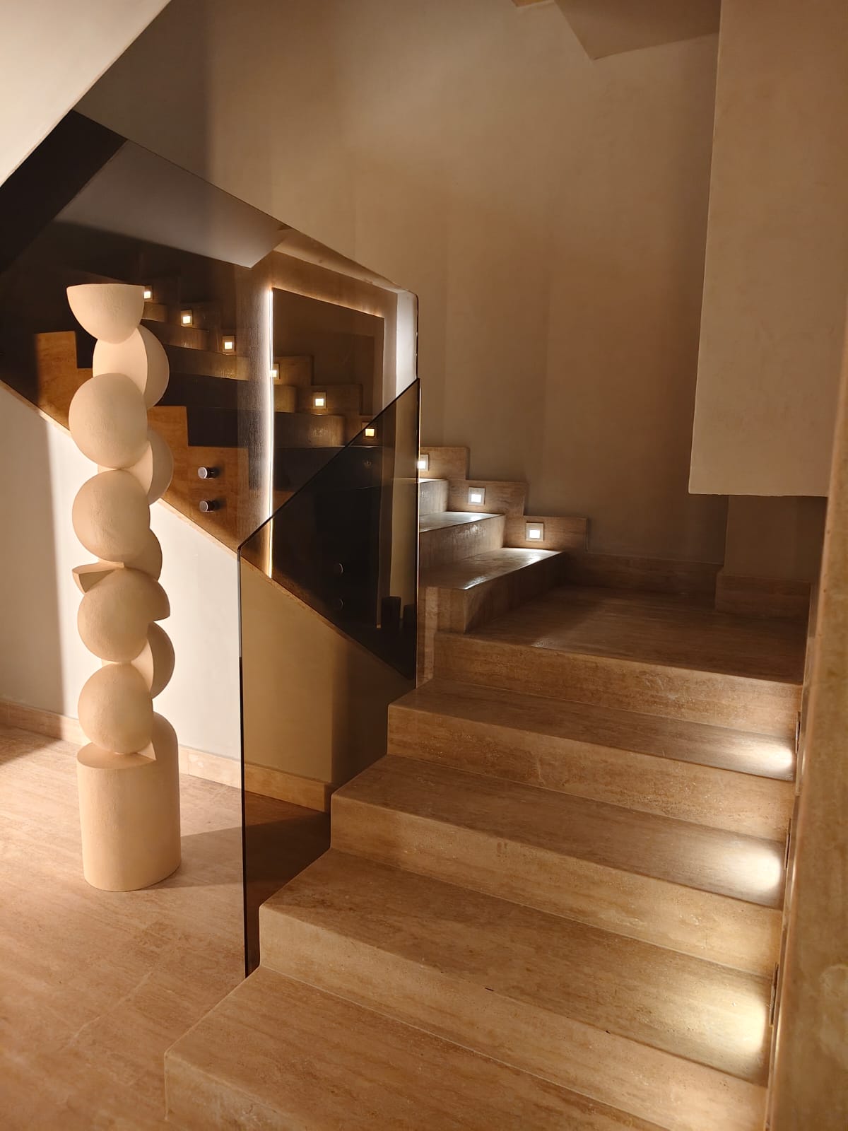 Project image 15 — SANDARA SPA