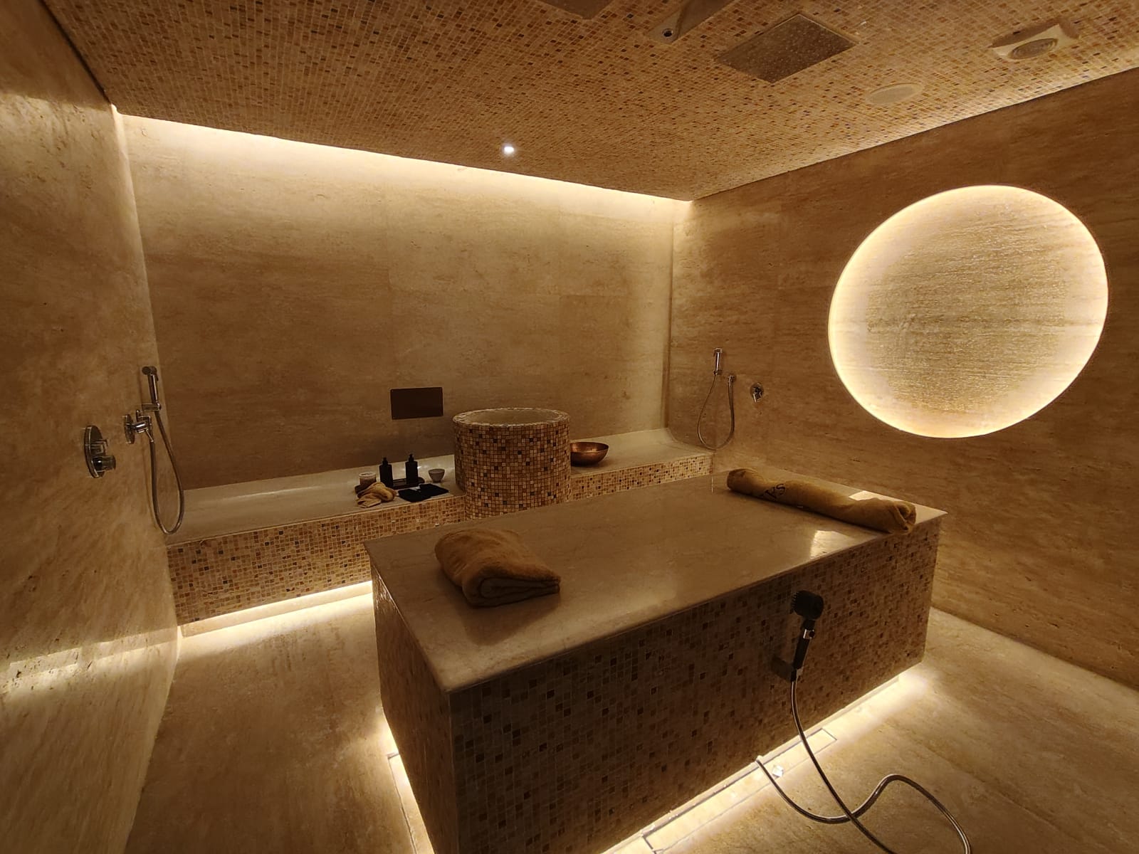 Project image 7 — SANDARA SPA