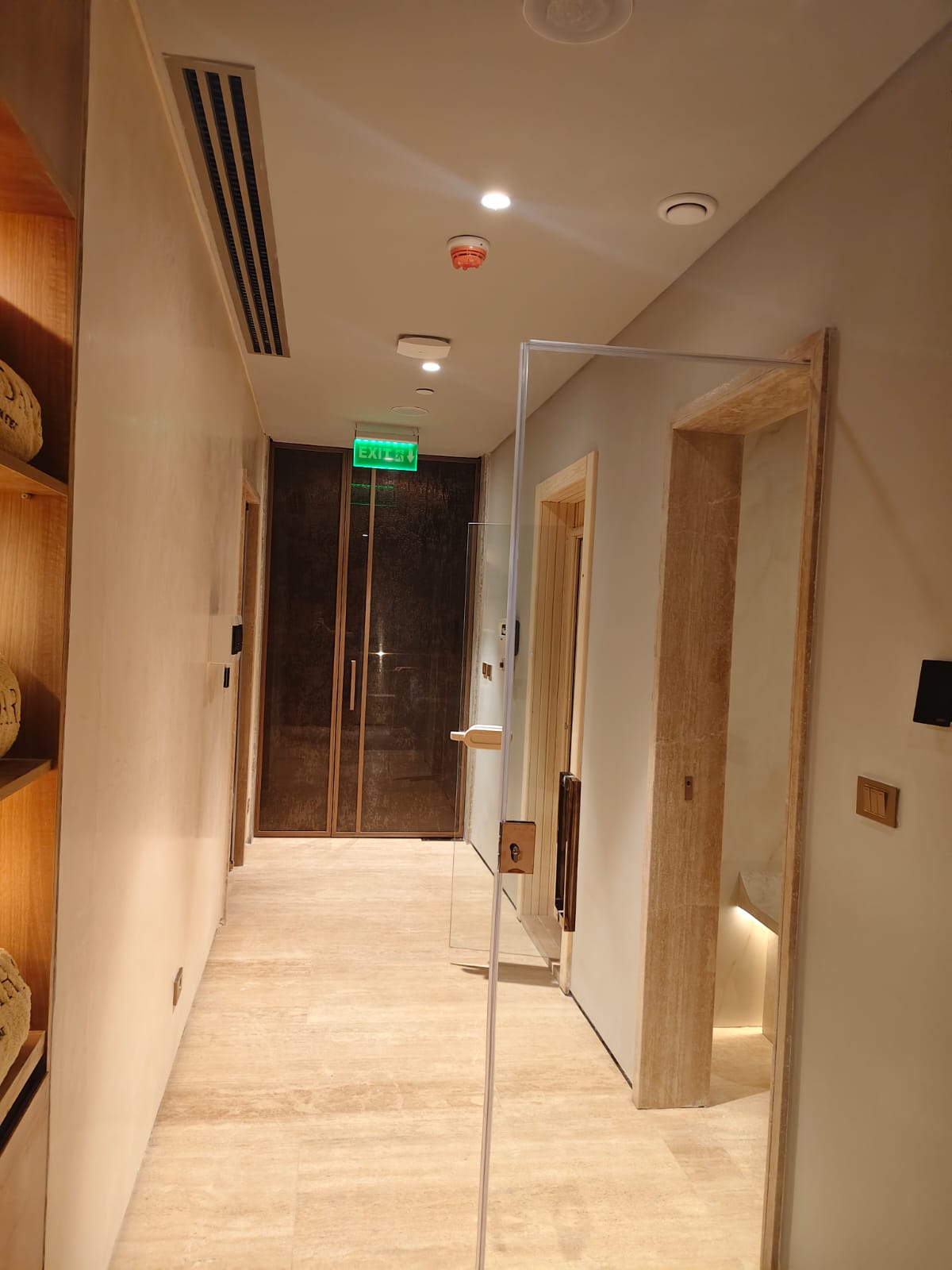 Project image 19 — SANDARA SPA