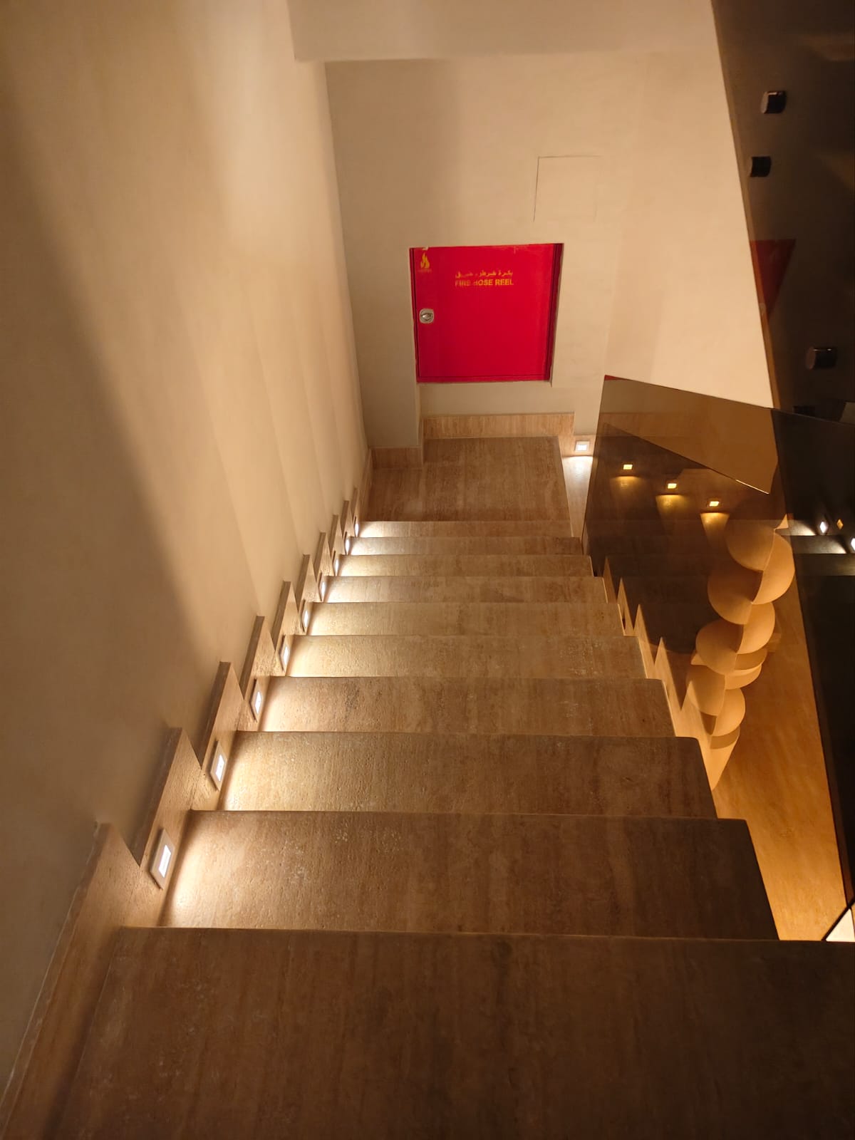 Project image 17 — SANDARA SPA
