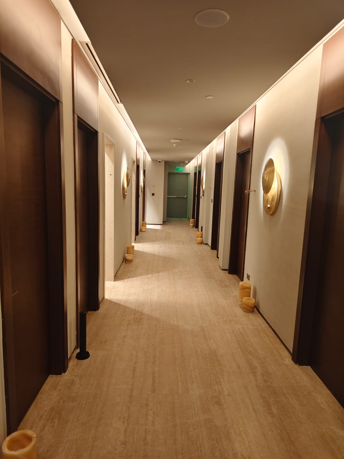 Project image 12 — SANDARA SPA