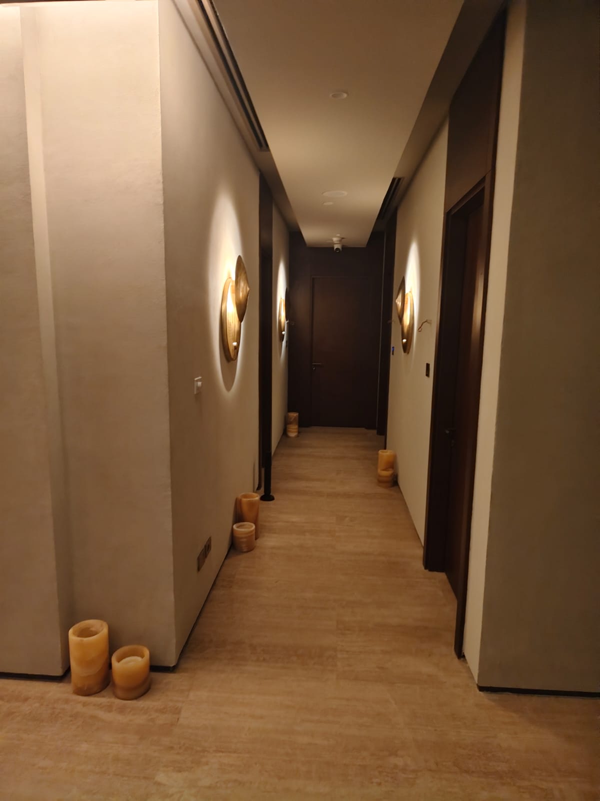 Project image 13 — SANDARA SPA